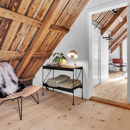 Boen Gard Otel Kristiansand Dış mekan fotoğraf