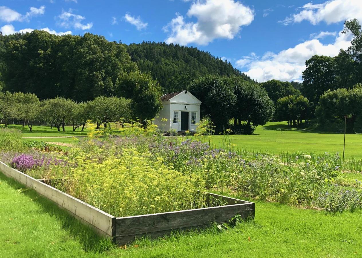 Boen Gard Otel Kristiansand Dış mekan fotoğraf
