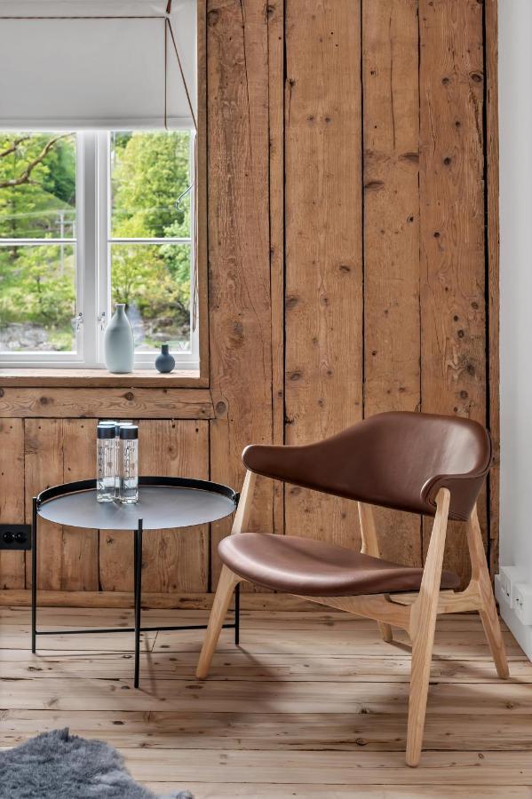 Boen Gard Otel Kristiansand Dış mekan fotoğraf