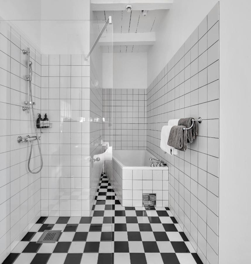 Boen Gard Otel Kristiansand Dış mekan fotoğraf