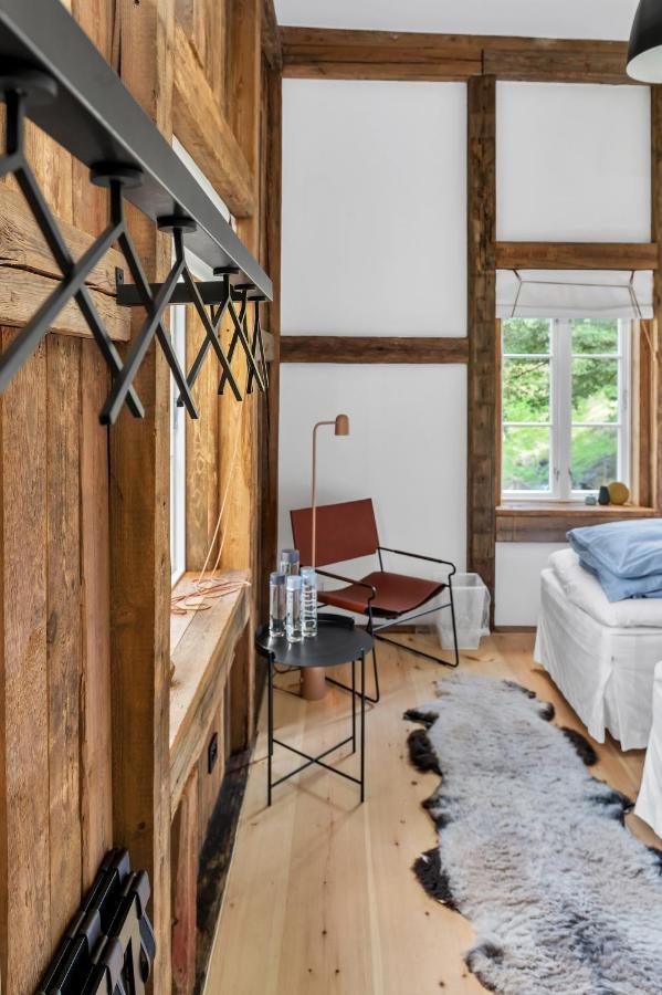 Boen Gard Otel Kristiansand Dış mekan fotoğraf