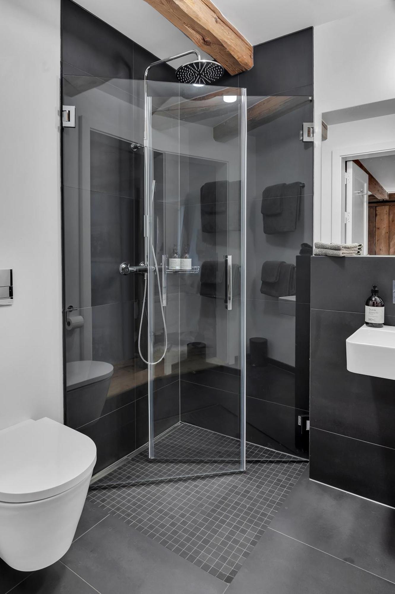 Boen Gard Otel Kristiansand Oda fotoğraf